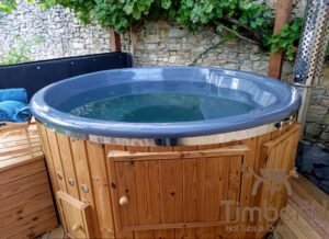 Smart pellet or wood fired burning hot tub wpc – thermowood (3)