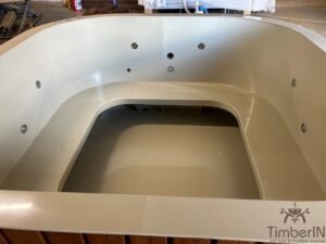 Square rectangular hot tub 151 Square wood fired hot tub – timberin nordic square™ (7)