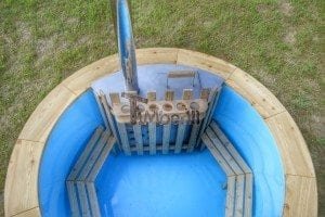 Luxury Siberian larch design 24
