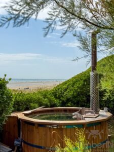 Thermowood hot tub (1)