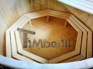Wooden Hot Tub Basic Model By TimberIN (10)