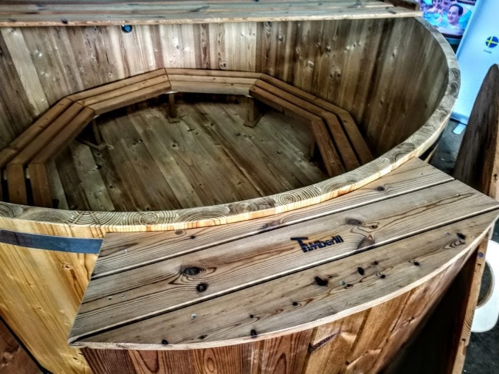 Wooden hot tub kits [UPDATED] TimberIN