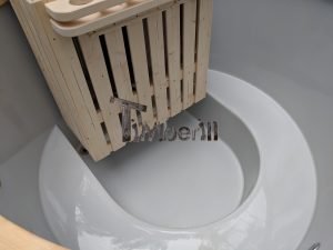 Classic Hot Tub With Internal Wood Burner (5)