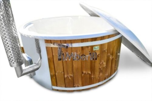 Hot Tubs Wood Burning UK