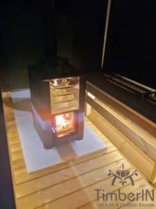 Outdoor barrel sauna (6)