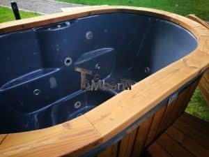 Ofuro outdoor spa for 2 persons 32