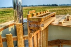 Luxury Thermo wood design 16