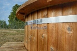 Luxury Thermo wood design 19