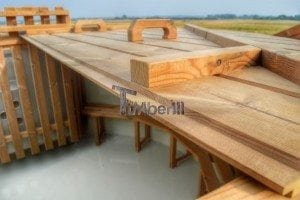 Luxury Thermo wood design 21