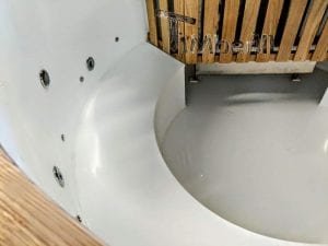 Outdoor Spa With Polypropylene Liner (35)