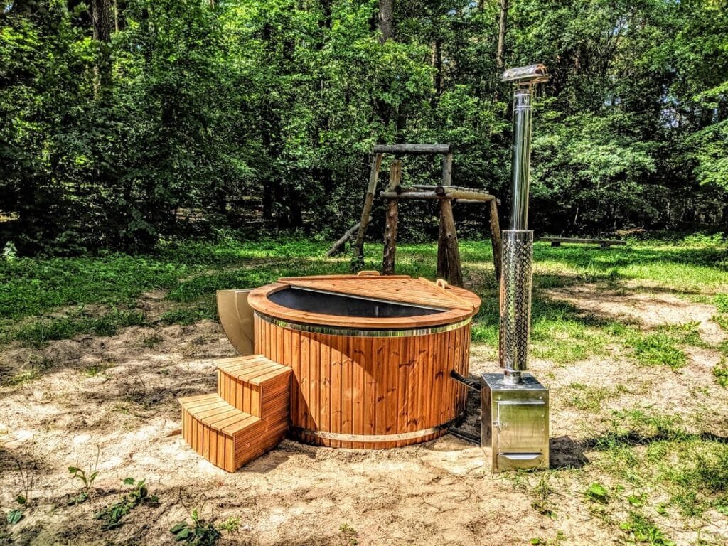 Heaters Stoves for Hot Tubs Sale UK 2023