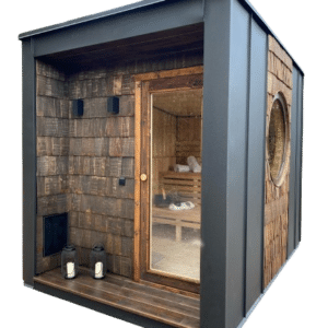 Small carcass sauna (2)