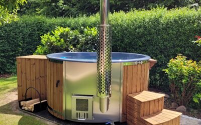 Are Hot Tubs Expensive on Electricity?