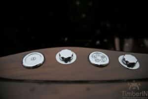 Square acrylic large spa hot tub (74)