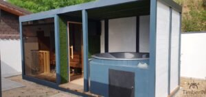 Ac sauna + hot tub (3)