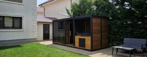 Ac sauna + hot tub (5)