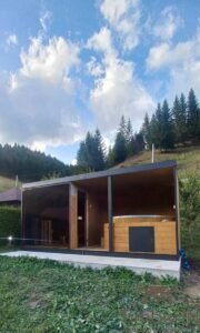 Ac sauna + hot tub (7)