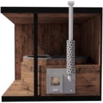 C heater