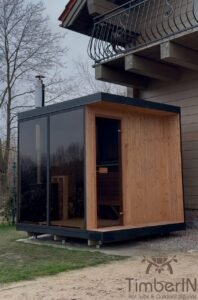 Module a sauna (3)