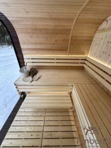 Cabin sauna (8)